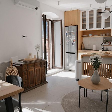 Nest 382 Apartment Kotor Exterior photo