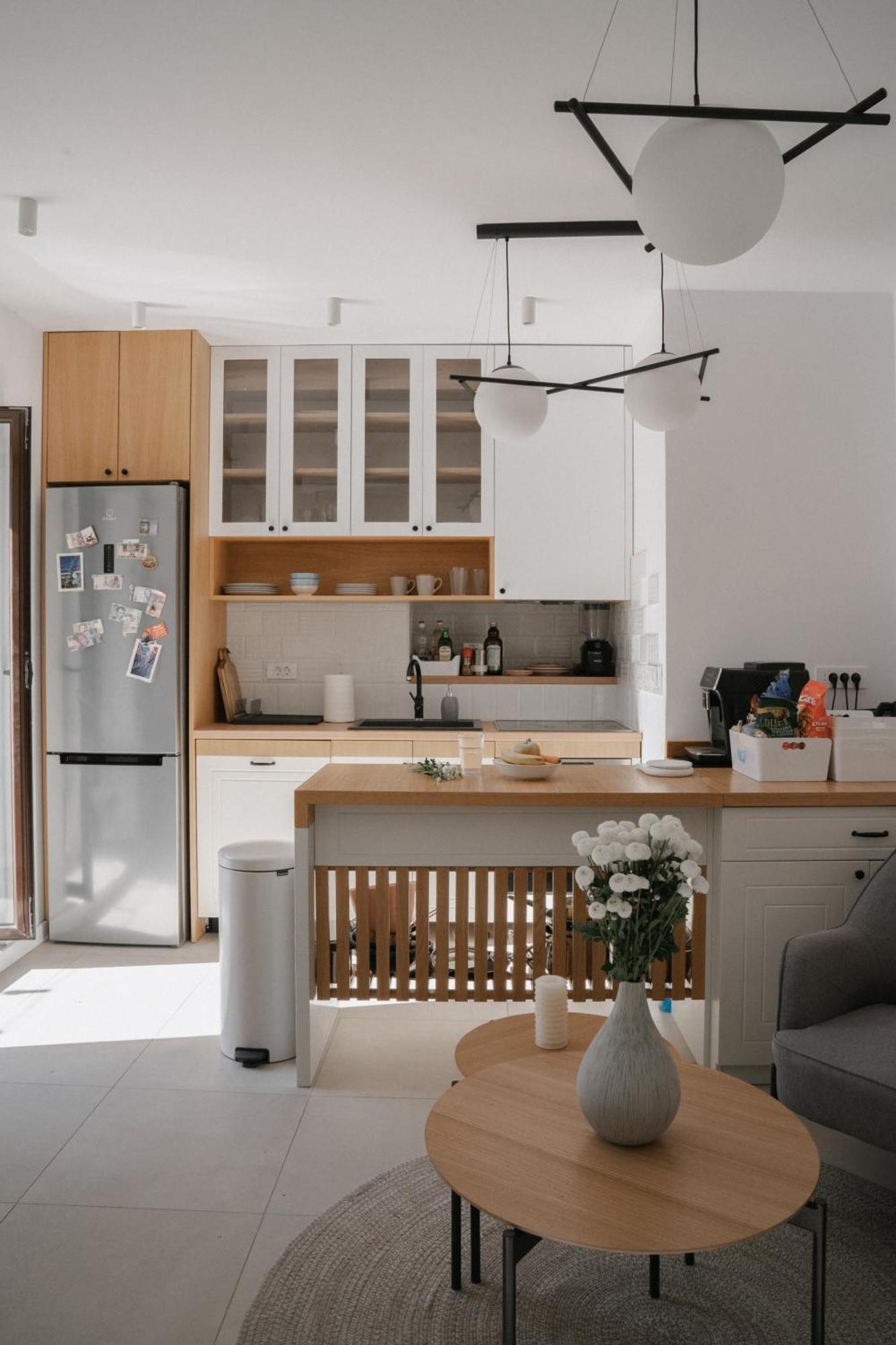 Nest 382 Apartment Kotor Exterior photo